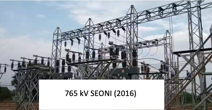 Latest renewable energy project